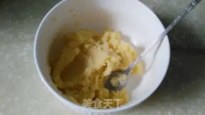 Make Coconut bread step 9