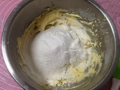 Make Pineapple bag step 6