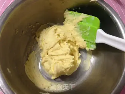 Make Pineapple bag step 7