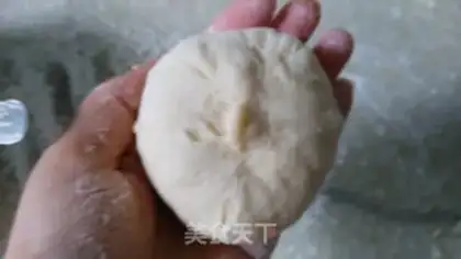 Make Coconut bread step 11