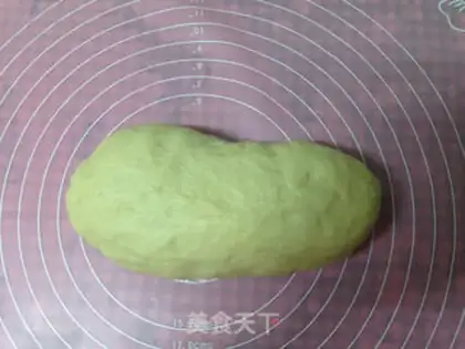 Make Pineapple bag step 8
