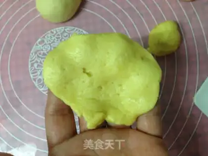Make Pineapple bag step 11