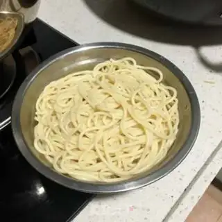 Make Cheese bacon step 3