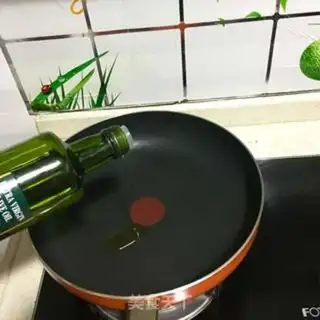 Make Cheese bacon step 4