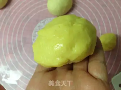 Make Pineapple bag step 13