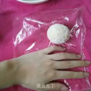 Make Homemade ginger eggs step 4