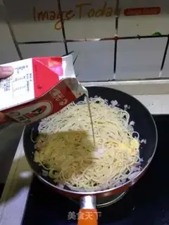 Make Cheese bacon step 7