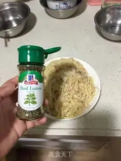 Make Cheese bacon step 8