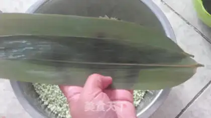 Make Potato crystal step 5