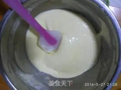 Make Homemade ginger eggs step 8