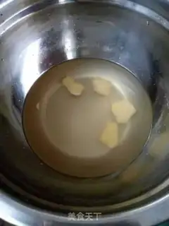 Make Homemade ginger eggs step 10