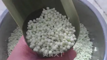 Make Potato crystal step 9