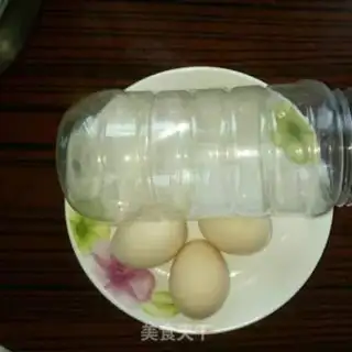 Make Homemade ginger eggs step 11