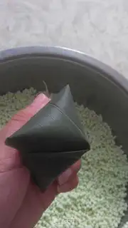 Make Potato crystal step 10