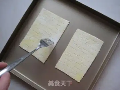 Make Pie lasagna step 10