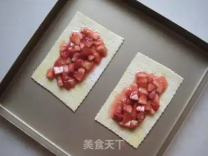 Make Pie lasagna step 11