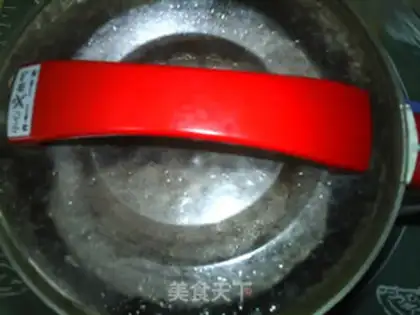 Make Five lines of soybean step 10
