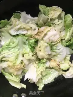 Make A hand tore step 2