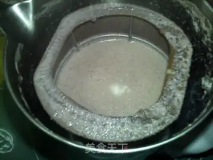Make Five lines of soybean step 11