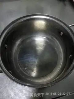 Make Homemade yogurt step 2