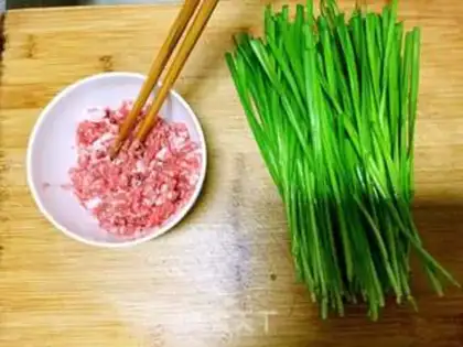 Make Pork pie step 1