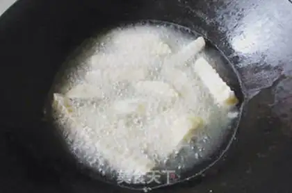 Make Creamed potatoes step 4