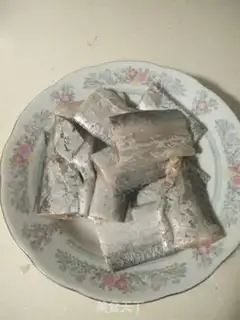 Make Fried fish step 0