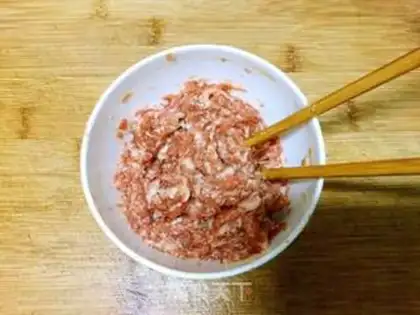Make Pork pie step 3