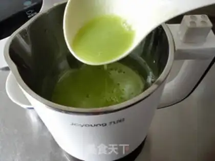 Make Peas and rice step 6