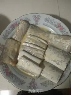 Make Fried fish step 3