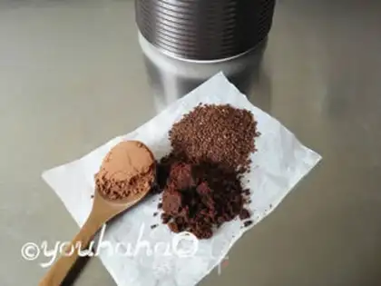 Make Soup coffee step 0