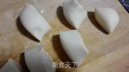 Make A burrito step 2