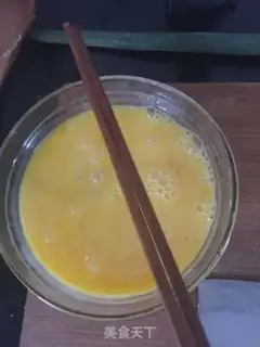 Make Soy fried eggs step 0