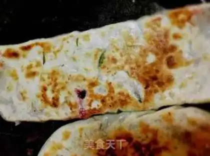 Make A burrito step 6