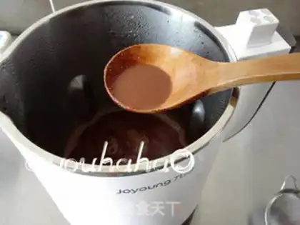 Make Soup coffee step 6