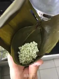 Make Ice crystal step 2