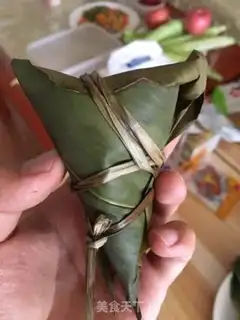 Make Ice crystal step 3