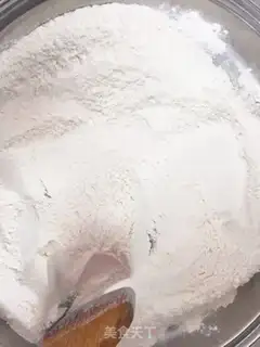 Make Tea noodles step 0