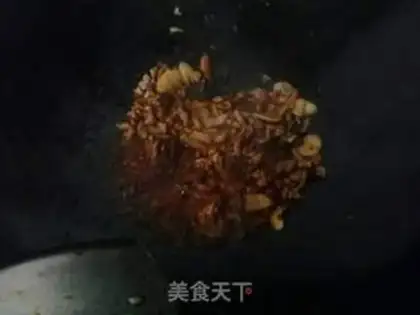 Make Meat and eggplant step 5