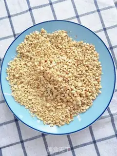 Make Tea noodles step 1