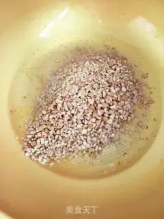 Make Tea noodles step 2