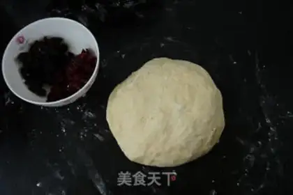 Make Mapleberry toast step 5