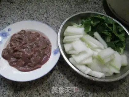 Make Pork and gravy step 0