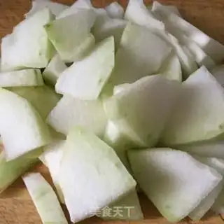 Make Waterballs step 0