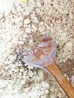 Make Tea noodles step 4
