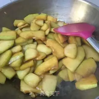 Make Waterballs step 1