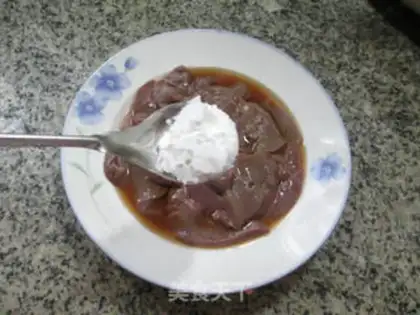 Make Pork and gravy step 2