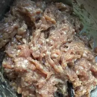 Make Waterballs step 2