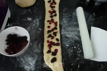 Make Mapleberry toast step 8
