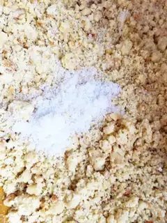 Make Tea noodles step 5